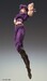 Figura JoJo's Bizarre Adventure Battle Tendency Chozokado Joseph Joestar Third 16 cm