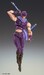 Figura JoJo's Bizarre Adventure Battle Tendency Chozokado Joseph Joestar Third 16 cm