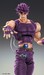 Figura JoJo's Bizarre Adventure Battle Tendency Chozokado Joseph Joestar Third 16 cm