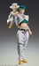 Figura JoJo's Bizarre Adventure: Diamond Is Unbreakable  Action Chozokado Rohan Kishibe & Heaven's Door (Rerelease) 15 cm