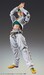 Figura JoJo's Bizarre Adventure: Diamond Is Unbreakable  Action Chozokado Rohan Kishibe & Heaven's Door (Rerelease) 15 cm