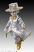 Figura JoJo's Bizarre Adventure: Diamond Is Unbreakable  Action Chozokado Rohan Kishibe & Heaven's Door (Rerelease) 15 cm