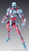 Figura JoJo's Bizarre Adventure: Diamond Is Unbreakable Super Action Chozokado (Crazy Diamond) 16 cm