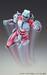 Figura JoJo's Bizarre Adventure: Diamond Is Unbreakable Super Action Chozokado (Crazy Diamond) 16 cm