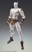 Figura JoJo's Bizarre Adventure: Diamond Is Unbreakable Super Action Chozokado (Killer Queen) 16 cm