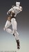 Figura JoJo's Bizarre Adventure: Diamond Is Unbreakable Super Action Chozokado (Killer Queen) 16 cm