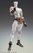 Figura JoJo's Bizarre Adventure: Diamond Is Unbreakable Super Action Chozokado (Killer Queen) 16 cm