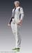 Figura JoJos Bizarre Adventure: Diamond Is Unbreakable Super Action Chozokado (Yoshikage Kira) 16 cm