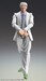 Figura JoJos Bizarre Adventure: Diamond Is Unbreakable Super Action Chozokado (Yoshikage Kira) 16 cm
