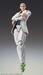 Figura JoJos Bizarre Adventure: Diamond Is Unbreakable Super Action Chozokado (Yoshikage Kira) 16 cm
