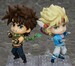 JoJo's Bizarre Adventure Figura Nendoroid Caesar Anthonio Zeppeli (re-run) 10 cm