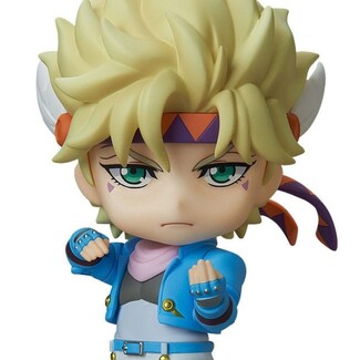 JoJo's Bizarre Adventure Figura Nendoroid Caesar Anthonio Zeppeli (re-run) 10 cm