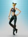 Figura JoJo's Bizarre Adventure S.H.Figuarts Jolyne Cujoh 16 cm