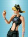 Figura JoJo's Bizarre Adventure S.H.Figuarts Jolyne Cujoh 16 cm