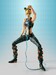 Figura JoJo's Bizarre Adventure S.H.Figuarts Jolyne Cujoh 16 cm