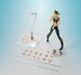 Figura JoJo's Bizarre Adventure S.H.Figuarts Jolyne Cujoh 16 cm