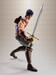 Figura JoJos Bizarre Adventure S.H.Figuarts Jonathan Joestar 17 cm