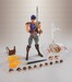 Figura JoJos Bizarre Adventure S.H.Figuarts Jonathan Joestar 17 cm