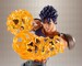 Figura JoJos Bizarre Adventure S.H.Figuarts Jonathan Joestar 17 cm