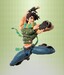 Figura JoJos Bizarre Adventure S.H.Figuarts Joseph Joestar 17 cm