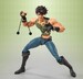 Figura JoJos Bizarre Adventure S.H.Figuarts Joseph Joestar 17 cm