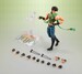 Figura JoJos Bizarre Adventure S.H.Figuarts Joseph Joestar 17 cm