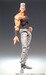 JoJo's Bizarre Adventure Figura Super Action Chozokado (Jean Pierre Polnareff) 16 cm (re-run)