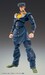 Figura JoJo's Bizarre Adventure Super Action Chozokado (Josuke Higashikata) 15 cm