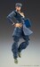 Figura JoJo's Bizarre Adventure Super Action Chozokado (Josuke Higashikata) 15 cm
