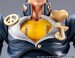 Figura JoJo's Bizarre Adventure Super Action Chozokado (Josuke Higashikata) 15 cm
