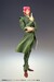 Figura JoJo's Bizarre Adventure Super Action Chozokado (Noriaki Kakyoin) 15 cm