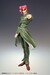 Figura JoJo's Bizarre Adventure Super Action Chozokado (Noriaki Kakyoin) 15 cm