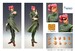 Figura JoJo's Bizarre Adventure Super Action Chozokado (Noriaki Kakyoin) 15 cm