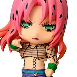 JoJo's Bizarre Adventure: Golden Wind Figura Nendoroid Diavolo 10 cm