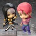 JoJo's Bizarre Adventure: Golden Wind Figura Nendoroid Diavolo 10 cm