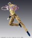Figuras JoJo's Bizarre Adventure Chozokado Joseph Joestar & Iggy 17 cm