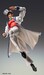 JoJo's Bizarre Adventure Part 1: Phantom Blood Figura SAS Chozokado (Will A Zeppeli) 16 cm