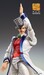 JoJo's Bizarre Adventure Part 1: Phantom Blood Figura SAS Chozokado (Will A Zeppeli) 16 cm