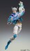 Figura JoJo's Bizarre Adventure Part 2: Battle Tendency Figura SAS Chozokado (Caesar Anthonio Zeppeli Second) 16 cm