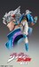 Figura JoJo's Bizarre Adventure Part 2: Battle Tendency Figura SAS Chozokado (Caesar Anthonio Zeppeli Second) 16 cm