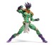 Figura JoJo's Bizarre Adventure Part 3: Stardust Crusaders Chozokado BIG Star Platinum 25 cm