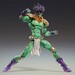 Figura JoJo's Bizarre Adventure Part 3: Stardust Crusaders Chozokado BIG Star Platinum 25 cm