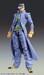 Figura JoJo's Bizarre Adventure Part 4 Diamond Is Unbreakable Chozokado Jotaro Kujo Second 16 cm