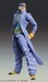 Figura JoJo's Bizarre Adventure Part 4 Diamond Is Unbreakable Chozokado Jotaro Kujo Second 16 cm