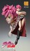 Figura JoJo's Bizarre Adventure Part 5 Super Action Chozokado Trish Una Black Ver. 15 cm