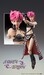 Figura JoJo's Bizarre Adventure Part 5 Super Action Chozokado Trish Una Black Ver. 15 cm