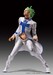 Estatua JoJo's Bizarre Adventure Part 5 Golden Wind Statue Cioccolata 17 cm