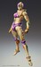 Figura JoJo's Bizarre Adventure Part 5 Golden Wind Chozokado G E R 16 cm