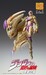 Figura JoJo's Bizarre Adventure Part 5 Golden Wind Chozokado G E R 16 cm