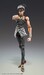 JoJo's Bizarre Adventure Part 5: Golden Wind Figura Chozokado (Narancia Ghirga & As Ver. Black) 15 cm